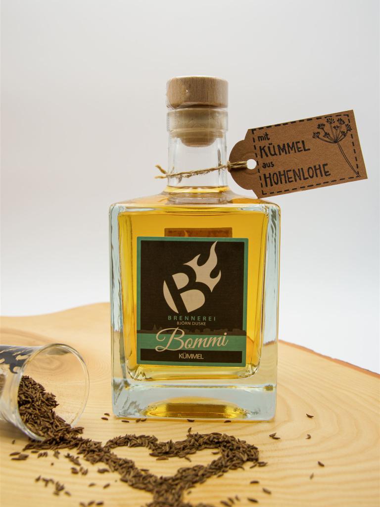 Bommi Kümmel