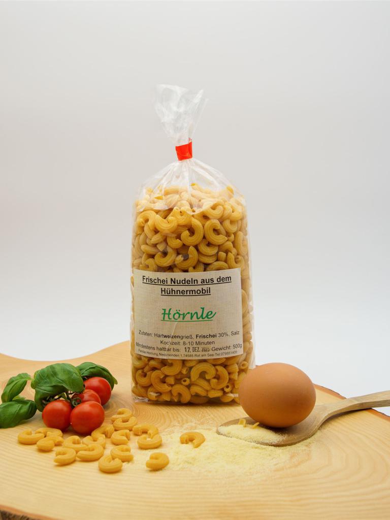 Hörnle