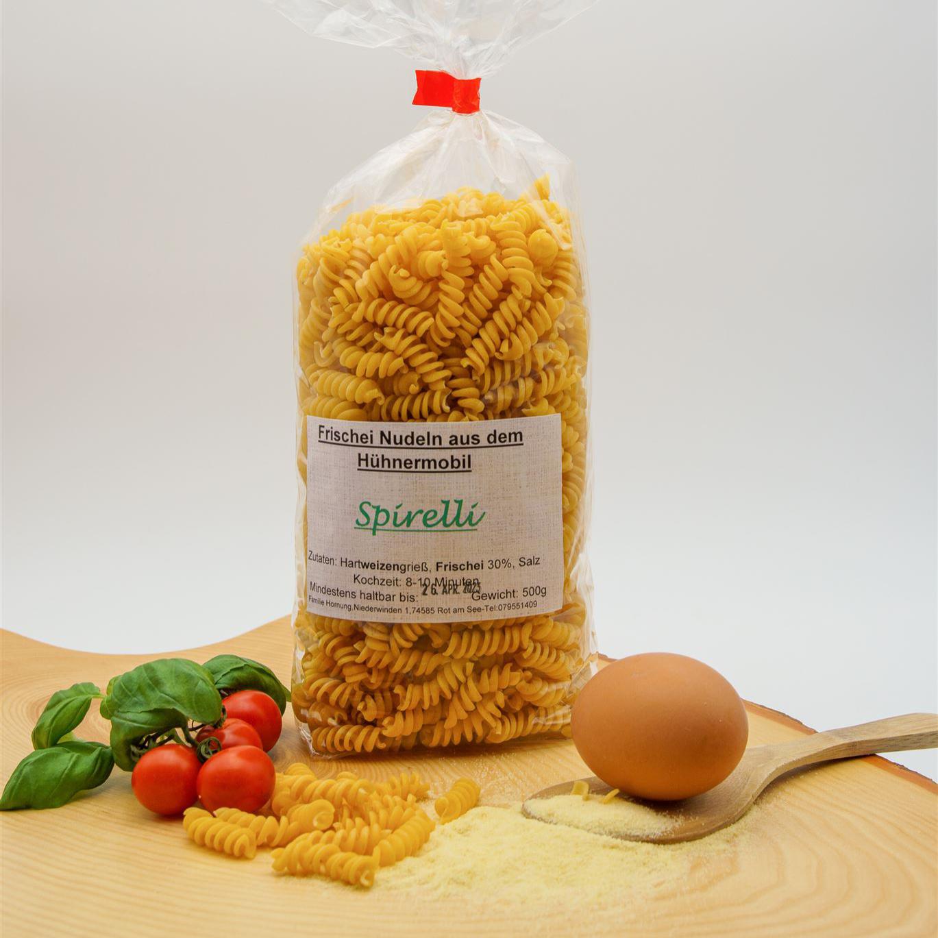 Spirelli