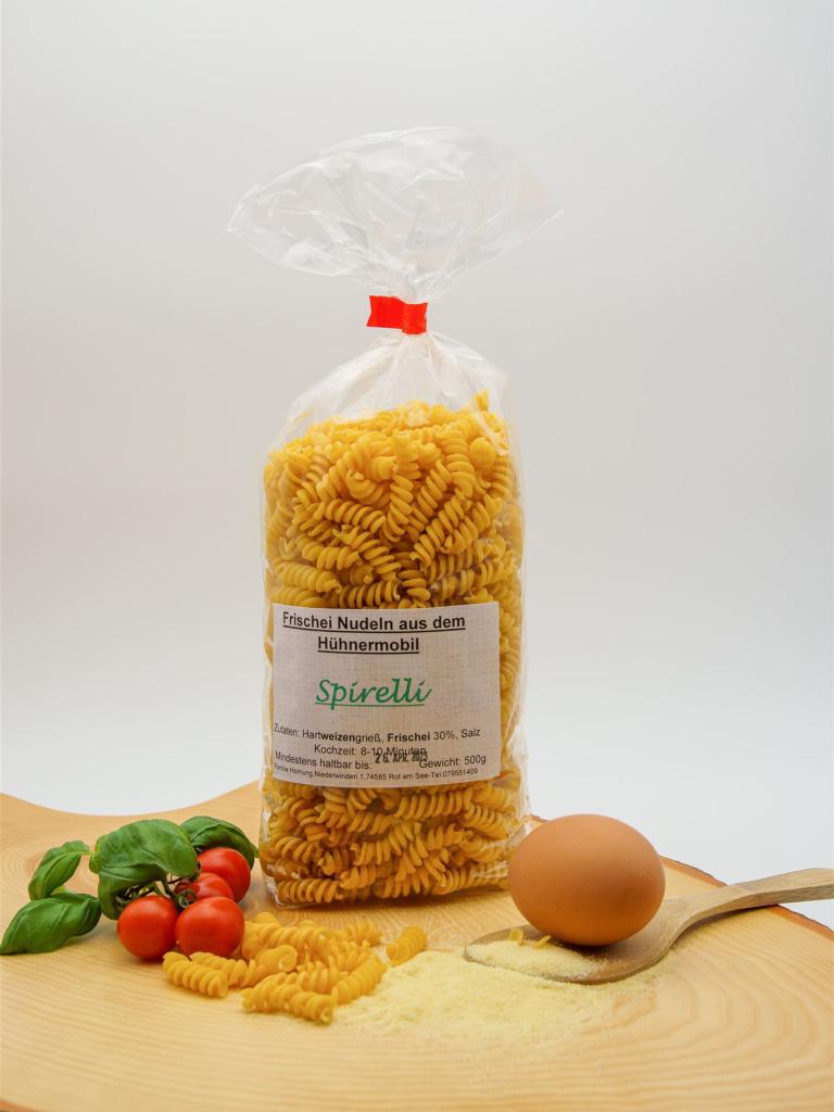 Spirelli
