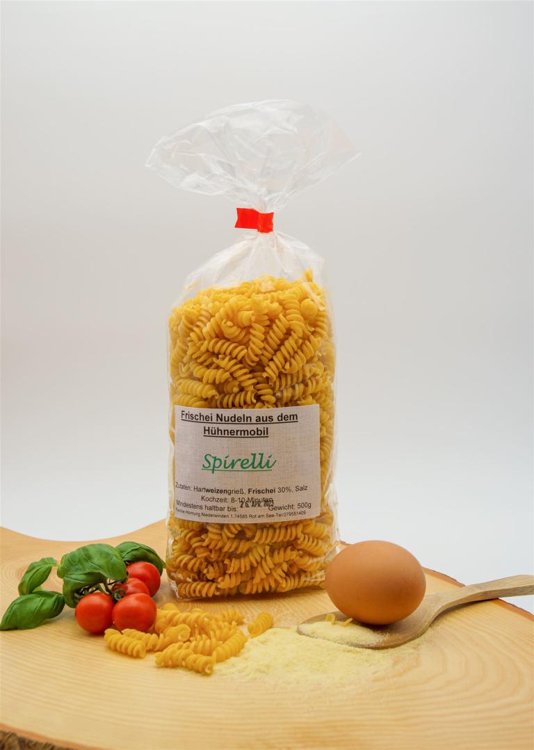 Spirelli