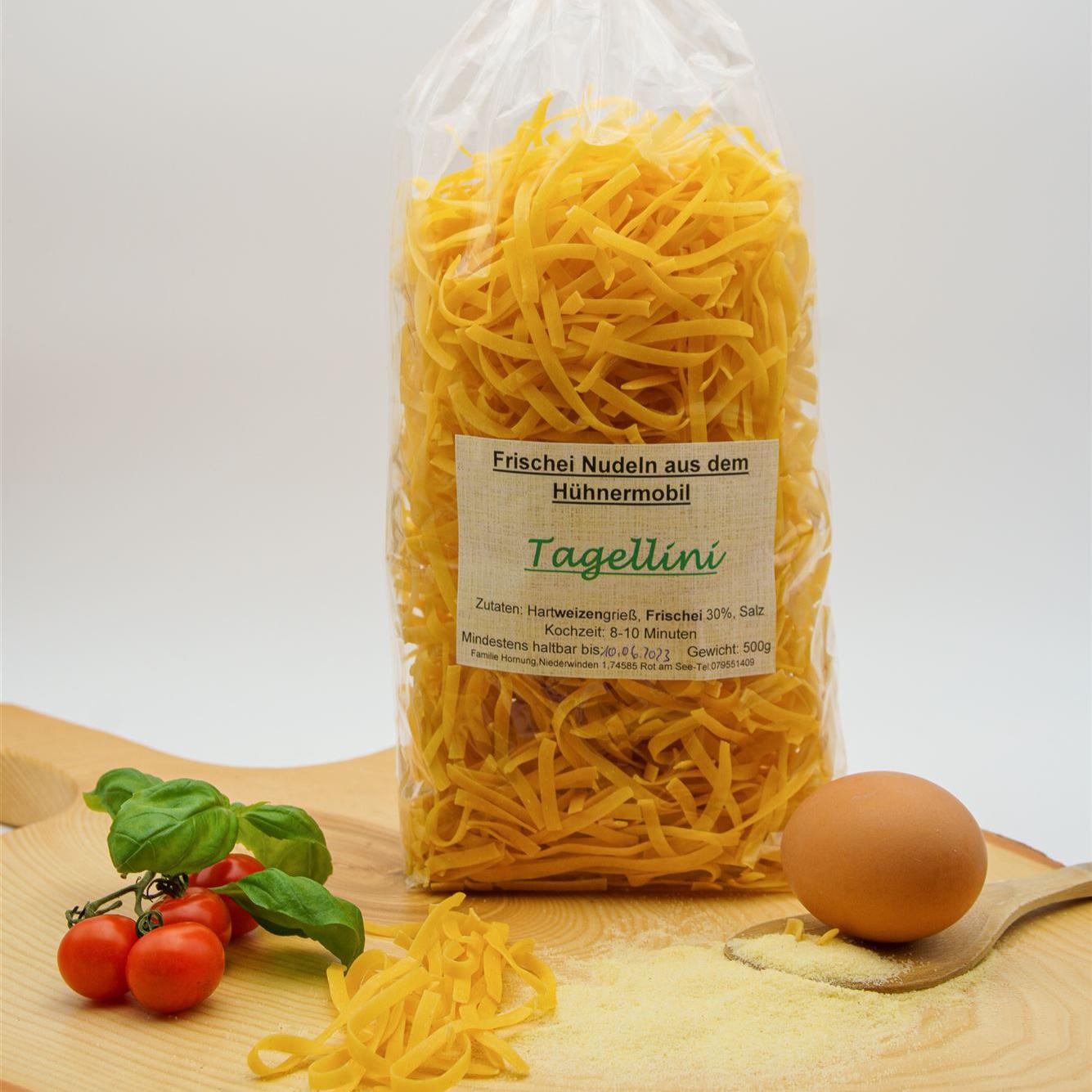 Tagellini