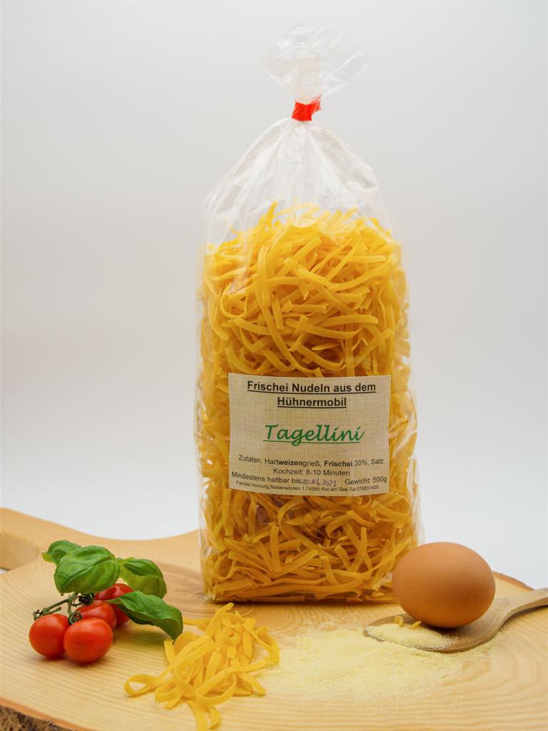 Tagellini