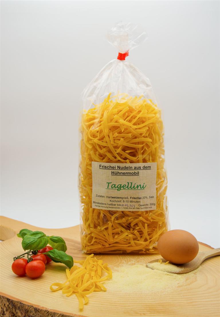 Tagellini