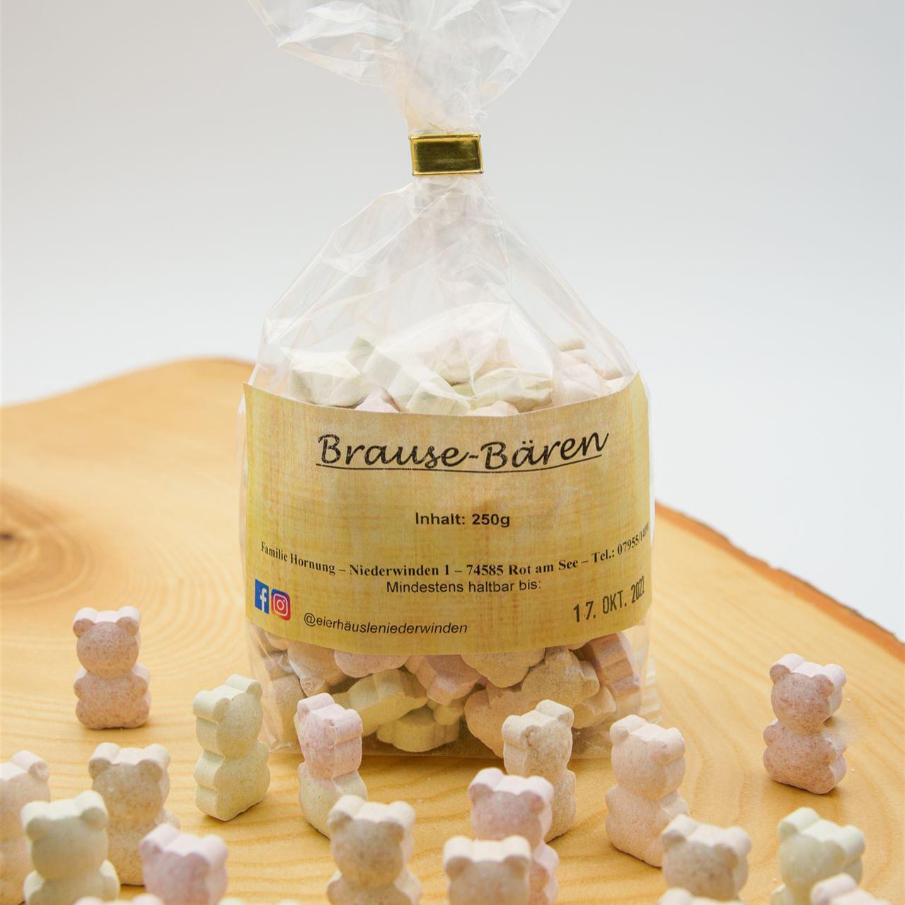 Brause Bären