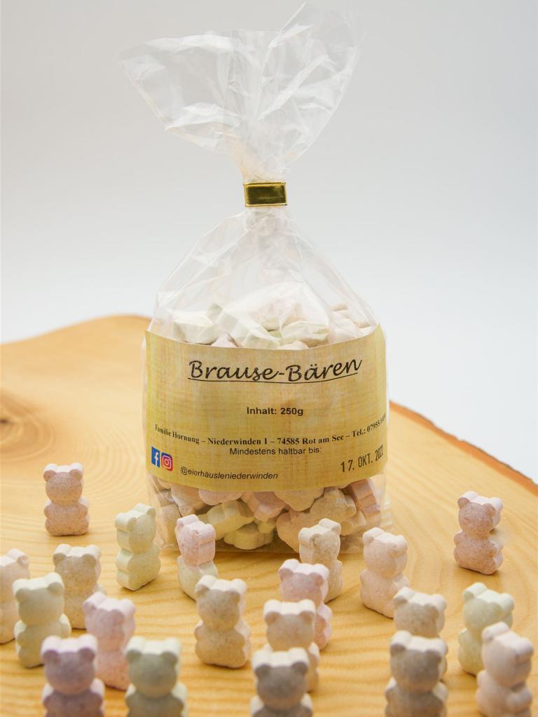 Brause Bären